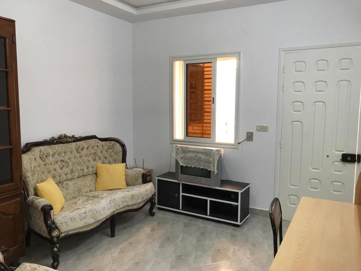 Maison De Vacances Tazarka Εξωτερικό φωτογραφία