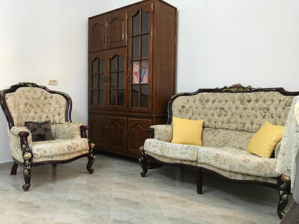 Maison De Vacances Tazarka Εξωτερικό φωτογραφία