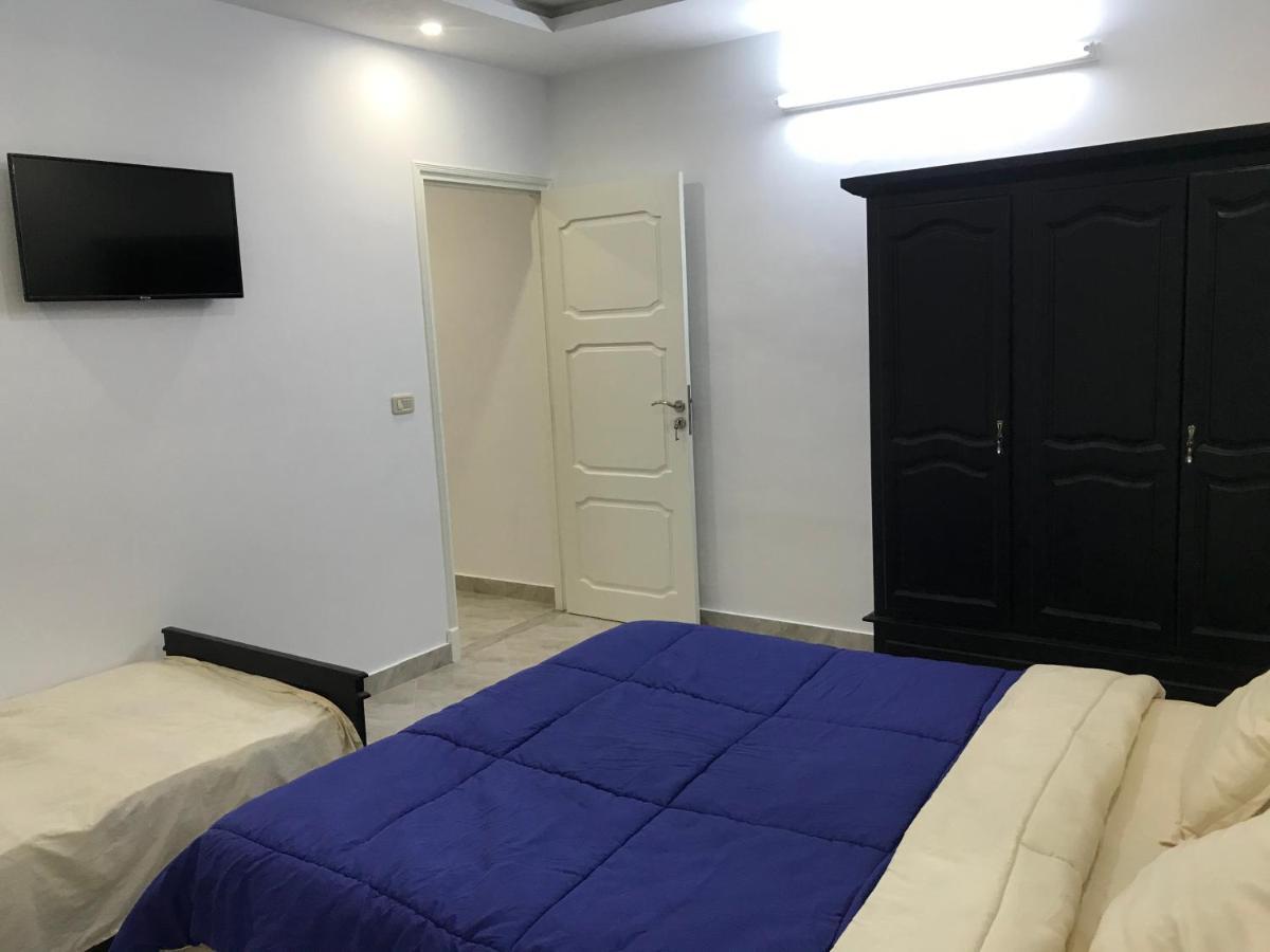 Maison De Vacances Tazarka Εξωτερικό φωτογραφία