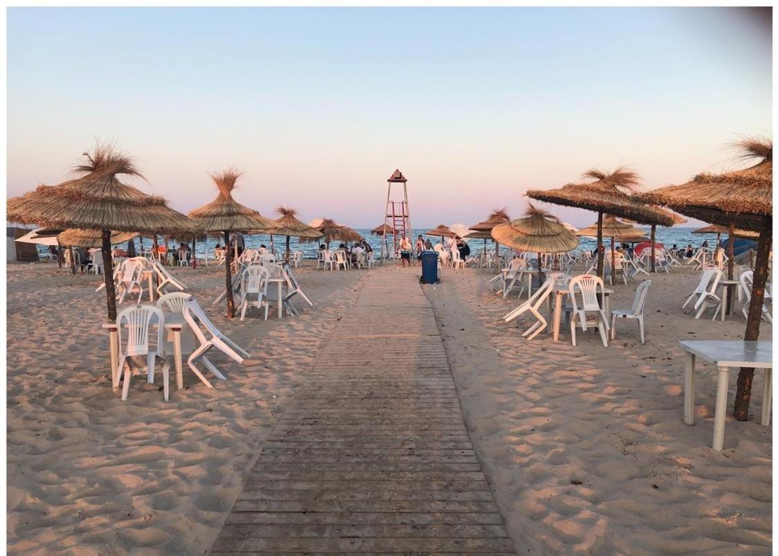 Maison De Vacances Tazarka Εξωτερικό φωτογραφία